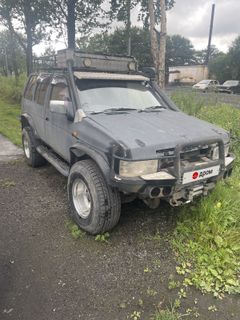 SUV или внедорожник Nissan Terrano 1994 года, 350000 рублей, Петропавловск-Камчатский