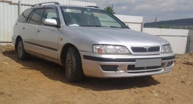  Nissan Primera Camino 1998 , 165000 , 