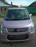  Suzuki Wagon R 2014 , 400000 , 