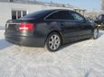  Audi A6 2007 , 790000 , 