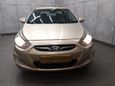  Hyundai Solaris 2011 , 455000 , 