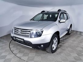 SUV   Renault Duster 2014 , 1264000 , 