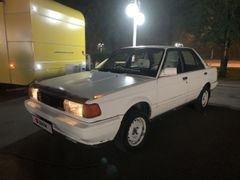 Седан Nissan Sunny 1989 года, 170000 рублей, Абакан