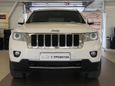 SUV   Jeep Grand Cherokee 2012 , 1200000 , 