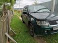 SUV   Suzuki Grand Vitara 2006 , 760000 , 