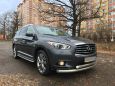 SUV   Infiniti QX60 2014 , 1850000 , 