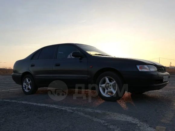  Toyota Carina E 1995 , 110000 , 