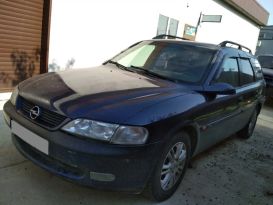  Opel Vectra 1998 , 85000 , 