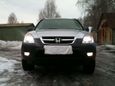 SUV   Honda CR-V 2001 , 500000 , 