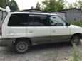    Mazda MPV 1997 , 160000 , 