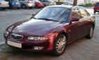  Mazda Eunos 500 1992 , 160000 , 