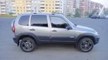 SUV   Chevrolet Niva 2011 , 360000 , 