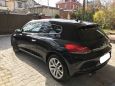  Volkswagen Scirocco 2009 , 550000 , 