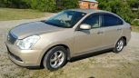  Nissan Bluebird Sylphy 2006 , 299000 , 