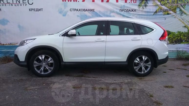 SUV   Honda CR-V 2013 , 1350000 , 