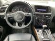 SUV   Audi Q5 2012 , 1080000 , 