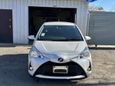  Toyota Vitz 2018 , 810000 , 