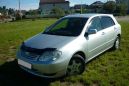  Toyota Allex 2002 , 330000 , 