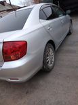  Toyota Allion 2002 , 430000 , 