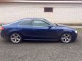  Audi A5 2013 , 1650000 , 