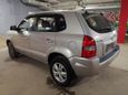 SUV   Hyundai Tucson 2009 , 635000 , 