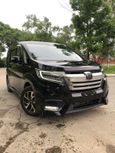    Honda Stepwgn 2018 , 1895000 , 