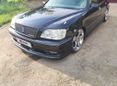  Toyota Crown 2001 , 490000 , 