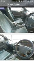  Toyota Sprinter Marino 1992 , 97000 , 