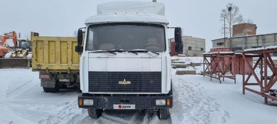 Седельный тягач МАЗ 642208-230 2006 года, 800000 рублей, Благовещенск