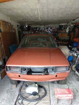  Opel Ascona 1979 , 150000 , 