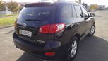 SUV   Hyundai Santa Fe 2009 , 862000 , 