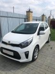  Kia Picanto 2018 , 649000 , 