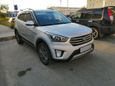 SUV   Hyundai Creta 2018 , 1250000 , 