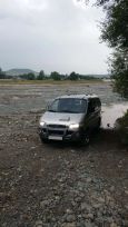    Hyundai Starex 2002 , 520000 , 