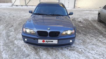  BMW 3-Series 2002 , 650000 , 