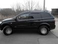 SUV   SsangYong Kyron 2011 , 750000 , 