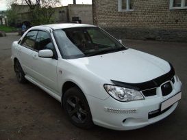 Subaru Impreza 2006 , 400000 , 