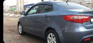  Kia Rio 2013 , 535000 , 