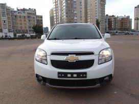    Chevrolet Orlando 2012 , 645000 , 
