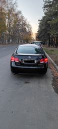  Lexus GS300 2007 , 1080000 , 