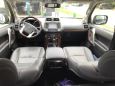 SUV   Toyota Land Cruiser Prado 2017 , 3099000 , 