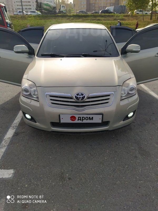  Toyota Avensis 2007 , 550000 , 