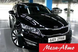  Kia K5 2012 , 1075000 , 