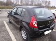  Renault Sandero 2010 , 340000 , 