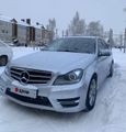  Mercedes-Benz C-Class 2013 , 1150000 , 