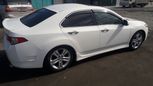  Honda Accord 2008 , 640000 , 