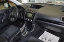 SUV   Subaru Forester 2016 , 1499000 , 