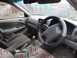  Toyota Sprinter 1997 , 185000 , 