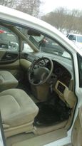    Nissan Presage 2000 , 270000 , 