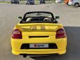   Toyota MR-S 1999 , 635000 , 